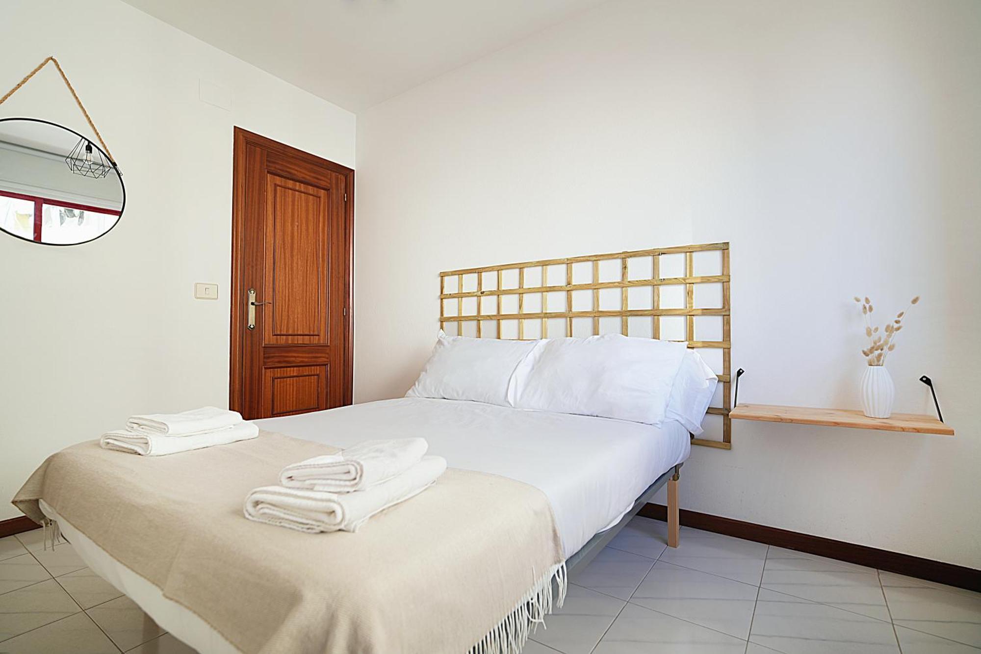 Apartamento De Playa En Sanxenxo Con Parking Exterior foto